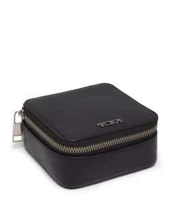 Tumi Jewelry Case