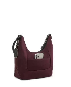 Tumi Vinita Shoulder Bag -Travel Gear Shop 148543A227 alt2