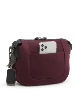 Tumi Sumter Crossbody/Clutch 5 Tumi Sumter Crossbody/Clutch -Travel Gear Shop 148544A227 alt2