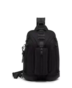 Tumi Knight Sling Backpack -Travel Gear Shop 1485951041 alt5
