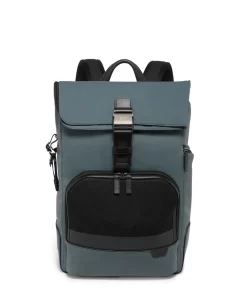 Tumi Osborn Roll Top Backpack