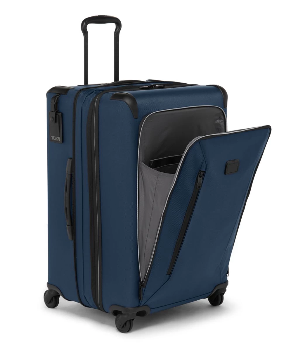 Tumi Short Trip Expandable 4 Wheeled Packing Case 4 Tumi Short Trip Expandable 4 Wheeled Packing Case - Image 4