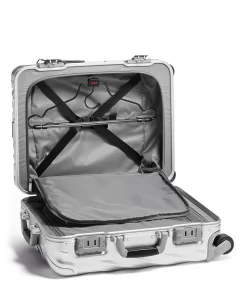 Tumi Continental Carry-On -Travel Gear Shop 36861SLV2 alt2