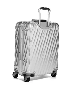 Tumi Continental Carry-On -Travel Gear Shop 36861SLV2 alt3