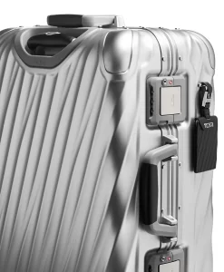 Tumi Continental Carry-On -Travel Gear Shop 36861SLV2 alt4