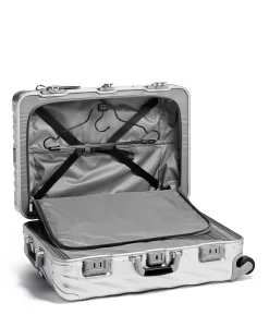 Tumi Short Trip Packing Case -Travel Gear Shop 36864SLV2 alt2